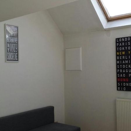 Central Duplex Sleeps 4 Bruselas Exterior foto