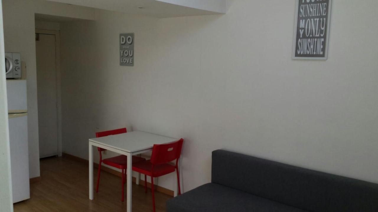 Central Duplex Sleeps 4 Bruselas Exterior foto