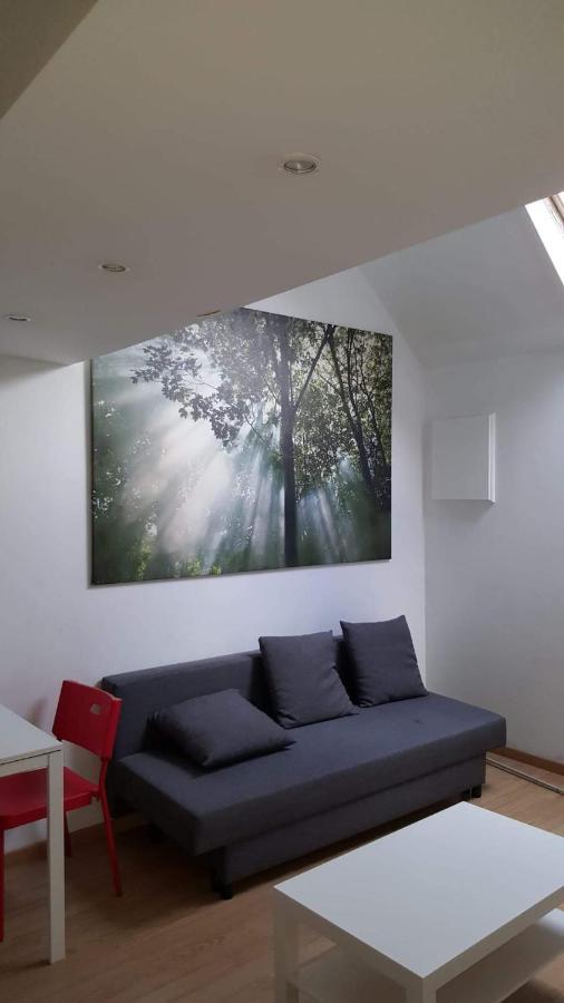 Central Duplex Sleeps 4 Bruselas Exterior foto