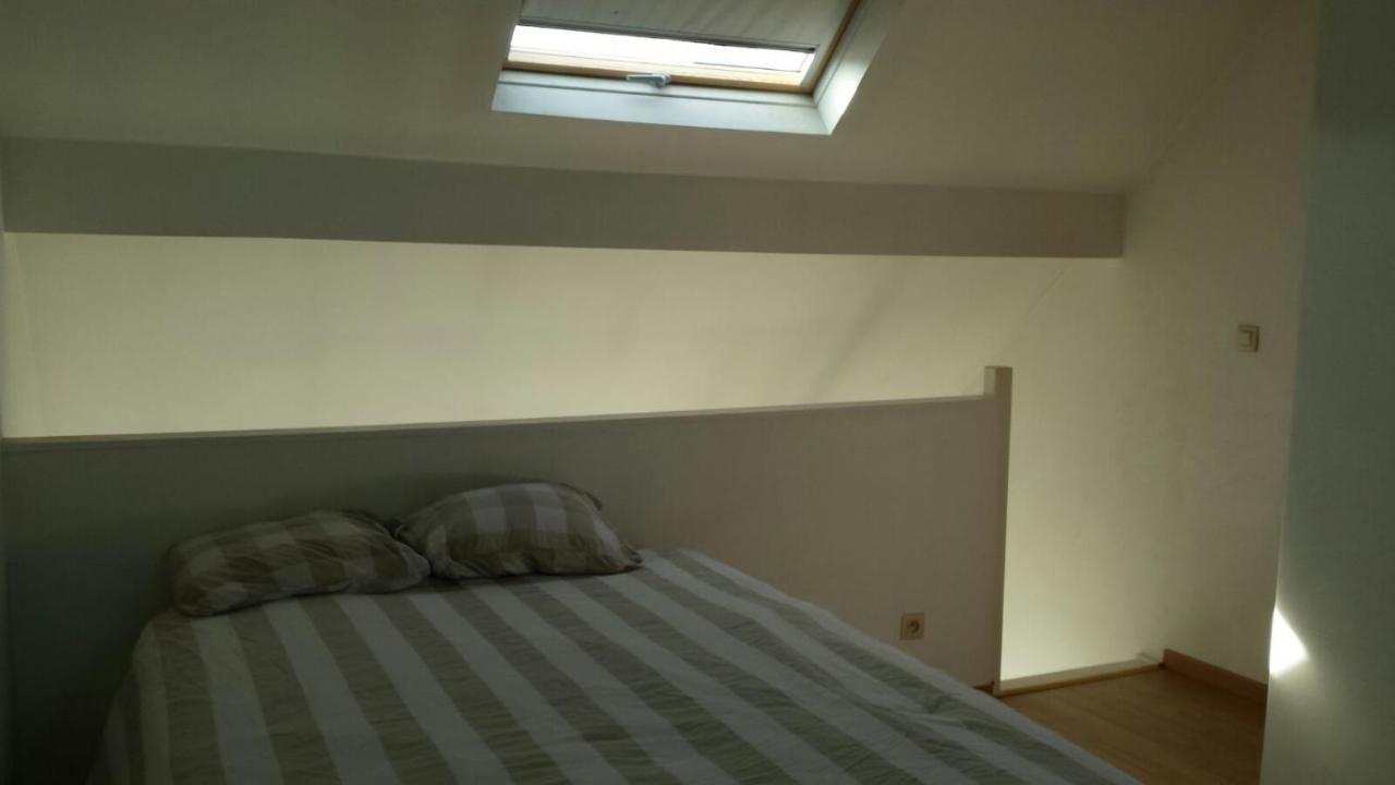 Central Duplex Sleeps 4 Bruselas Exterior foto